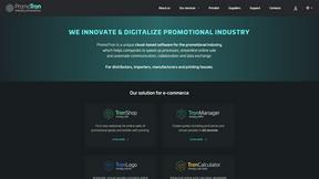 Promotron - AI tool for productivity