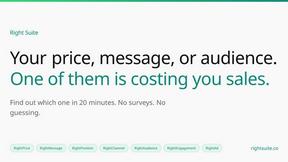 Right Suite - AI tool for AI Assistants