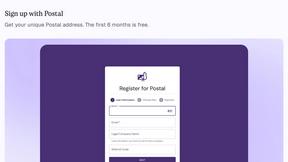 Postal - AI tool for productivity