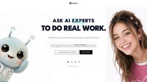 wery.ai - AI tool for Lifestyle & Entertainment