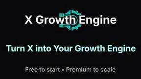 X Growth Engine