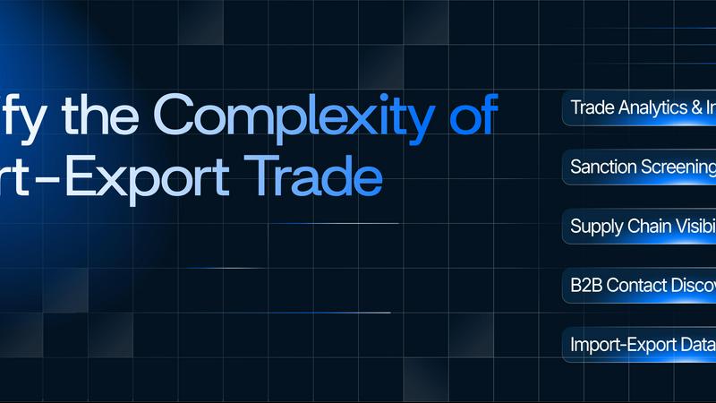 yTrade application interface and features